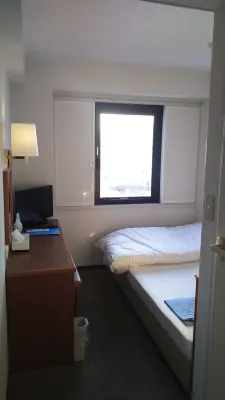 City Hotel Mineyama