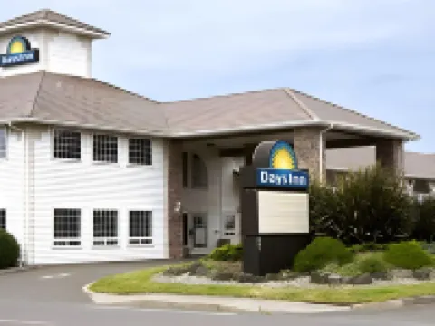 デイズ イン バイ ウィンダム オーシャン ショアーズ のホテル