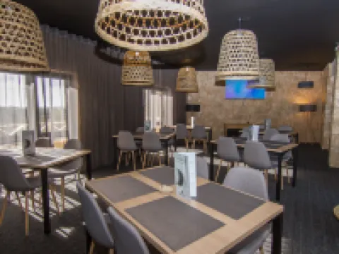 Pestana Gramacho Residences Hotels in Lagoa