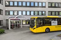 Best Western Plus Park Airport Hotel Hotels in Arlandastad