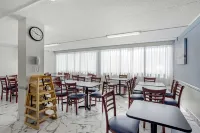 Best Western Rutgers University Hotel - petit déjeuner