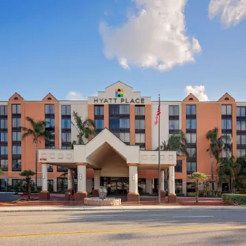 Hyatt Place Ontario Mills