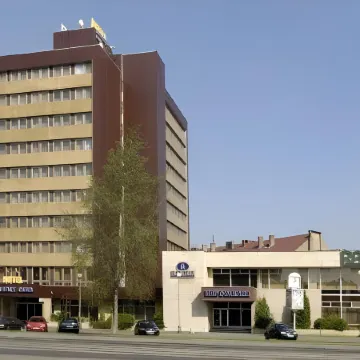 Harmony Club Hotel