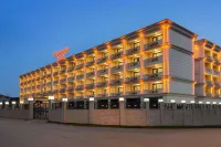 Ramada Plaza by Wyndham Silivri Các khách sạn ở Silivri