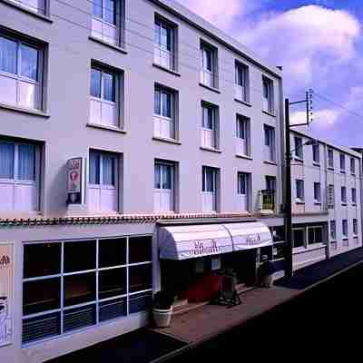 Hotel ibis Styles Saint Gilles Croix de Vie Centre-ville Hotel Exterior