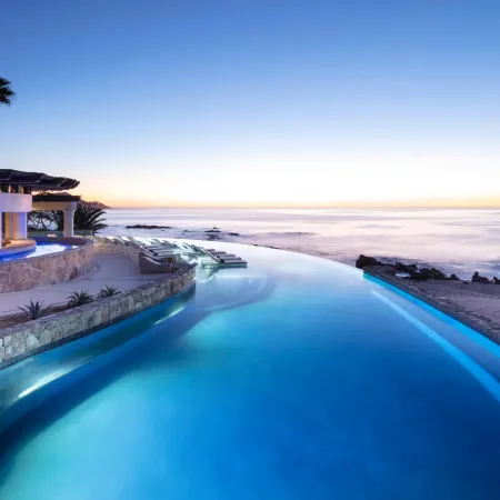 Hilton Los Cabos