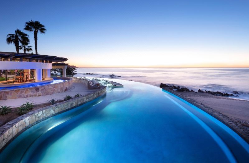 Hilton Los Cabos photo 2