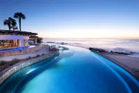 Hilton Los Cabos - 5-stjärniga
