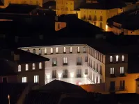 Hotel Cienbalcones Hotels in Campo de Daroca