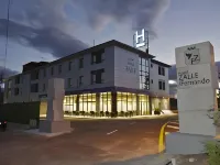 扎爾唐費爾南多酒店 酒店