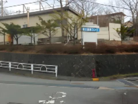 Fuji Subashiri Condominium Tannpopo