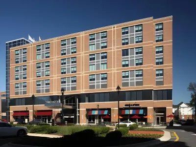 The Hotel at Arundel Preserve Hotels in Anne Arundel County