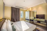 Ewaa Express Hotel - Tabuk