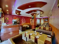 Hotel Ispat International Hotel di Asansol