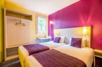 Comfort Hotel Orléans Olivet Hoteles en Olivet