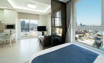 Sokcho Sono Residence