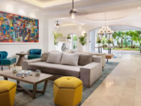 Seven Stars Resort & Spa Hotels in Grace Bay