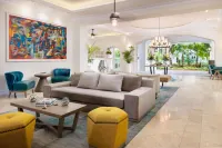 Seven Stars Resort & Spa