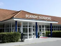 Scandic Silkeborg Hotels in 