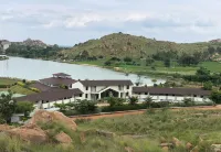 Shathayu Ayurveda Yoga Retreat Hotels near Isha Foundation Chikkaballapura