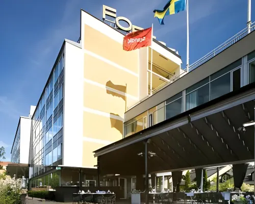 Villa Foresta Hotels in Lidingo
