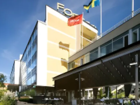 스칸딕 포레스타