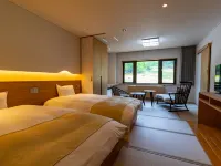 Kyukamura Myoko Hotels in Myoko