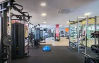 Barceló Santiago - Adults Only - Gym