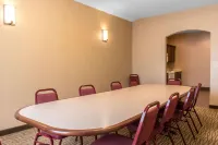 Comfort Suites Scranton Near Montage Mountain Hotels in Scranton