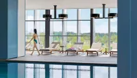 Andaz Shenzhen Bay - Luxury