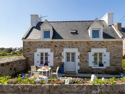 Les Hortensias Hotels near Pointe du Raz