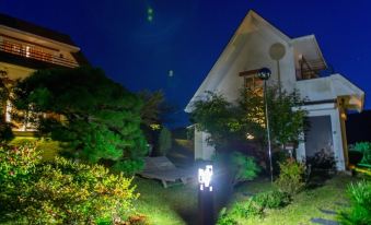 Taean Somu Pension