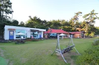 Muan the Hue Pension Hotels in Muan-gun