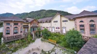 Namwon Sky Garden Village
