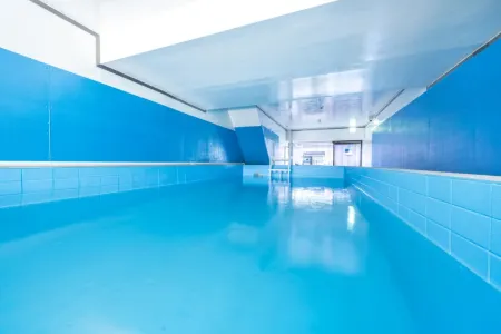 Gimcheon A-One Pool Villa Отели в г. Кимчхон