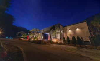 Gapyeong Soberano Private Pool Villa