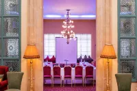 Carthage Thalasso Resort Hotels in Soukra