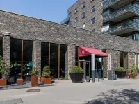 Charlottehaven Hotels near Østerbro
