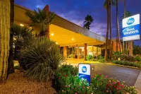 Best Western Royal Sun Inn  Suites Hotels in Tucson