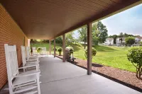 Travelodge by Wyndham Brunswick Near Frederick