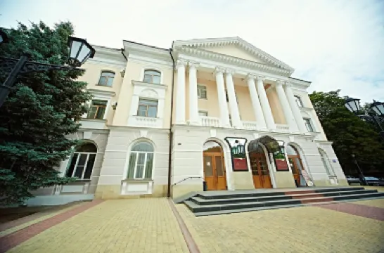 Центральная Отели в г. 
