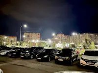 Mars Hotel na Energetikov 14 Apartments 巴爾瑙爾住宿飯店
