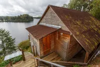 Kinogorodok Hotel Hotels in Bologovsky District