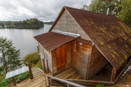 Киногородок Загородный Отель