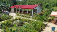 Mariden Resort & Homestay Siargao