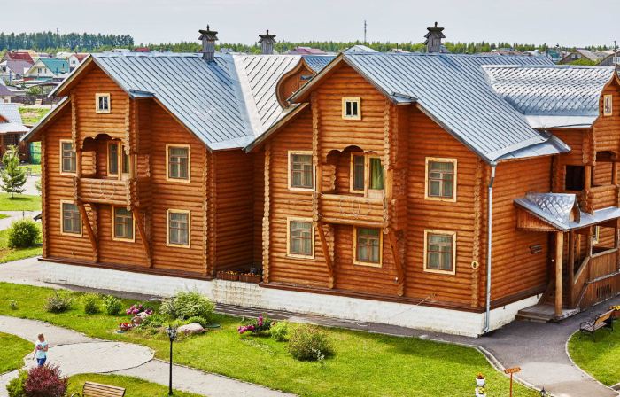 Hotel 