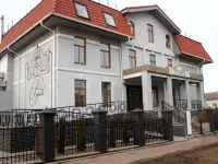 Rublev Hotels in Diveevo