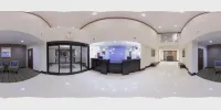 Holiday Inn Express & Suites HOPE MILLS-FAYETTEVILLE ARPT by IHG - parking