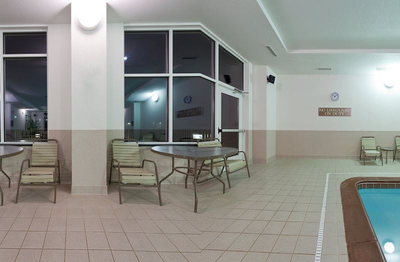 Holiday Inn Battle Creek by IHG photo 5