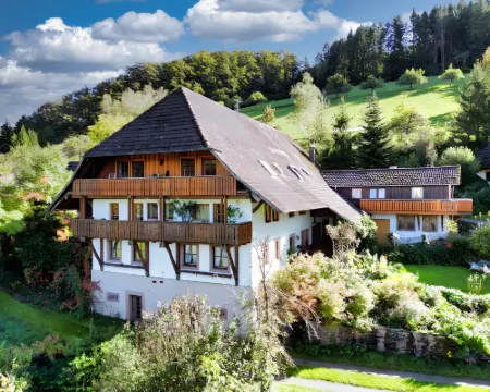 Double Room Apple Blossom シュタータールのホテル